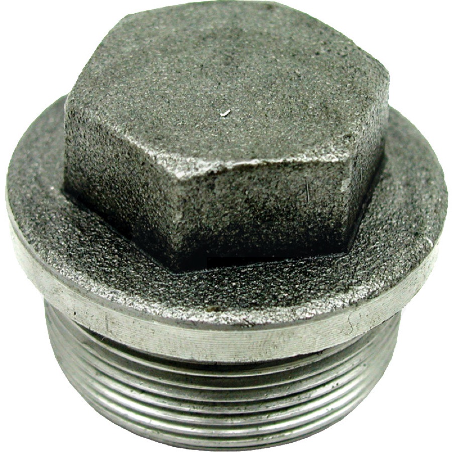 Verschlussschraube M22