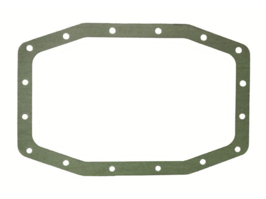 Dichtung Differentialdeckel Steyr T180