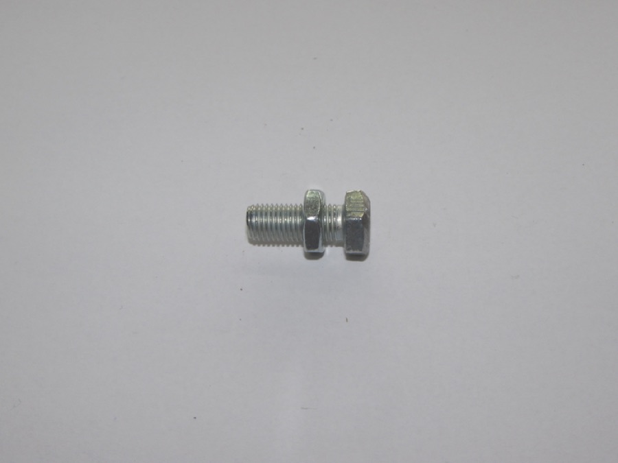 Einstellschraube