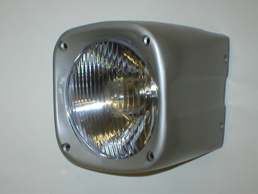 Scheinwerfer links MF