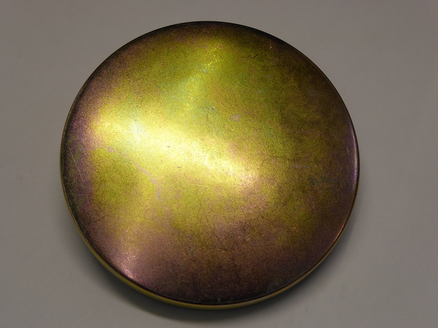 Tankdeckel Bild 2