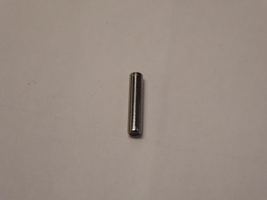Nadellager Stift Hydraulikpumpe