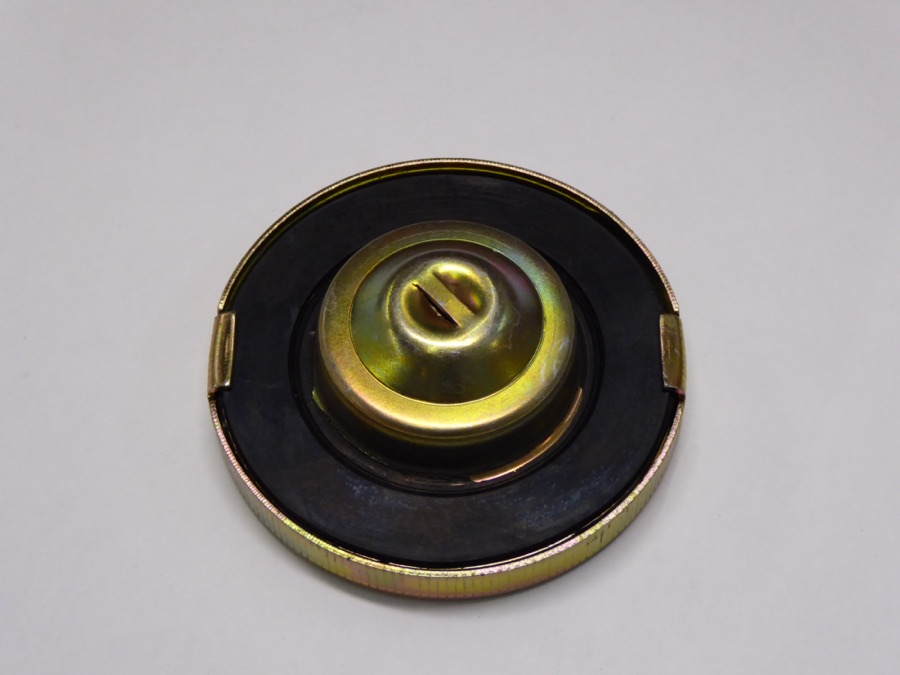 Tankdeckel