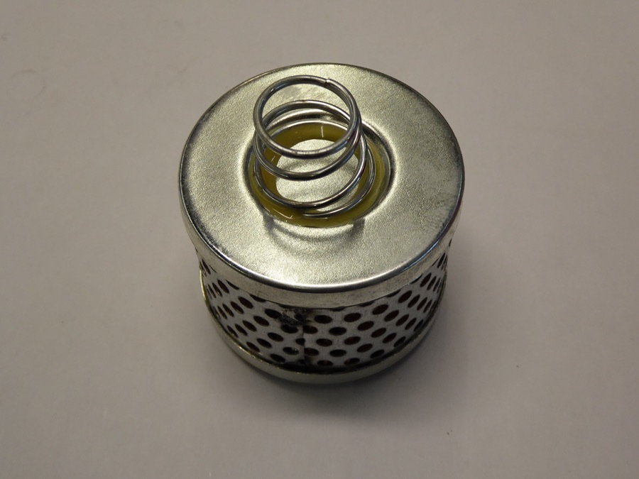 Lenkpumpenfilter