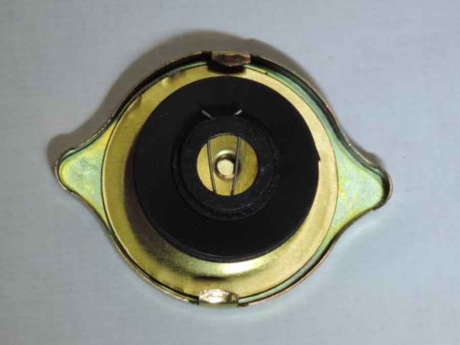 Kühlerdeckel
