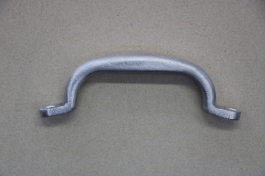 Handgriff für Sitz