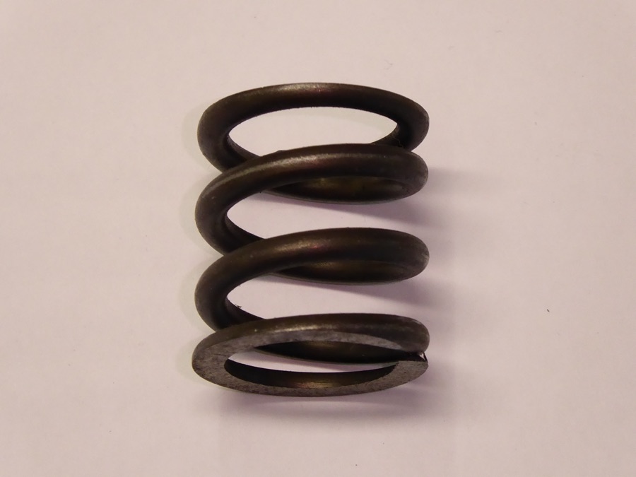 Feder Hydraulikhebel