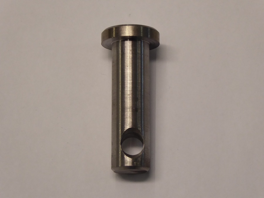 Bolzen Hydraulikarm