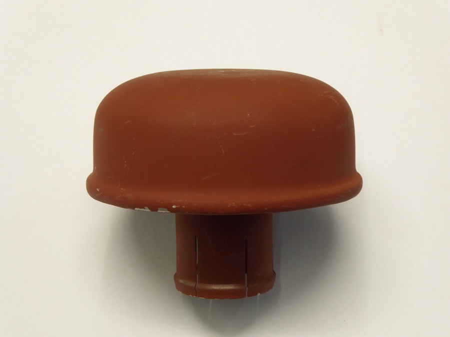 Luftfilterkappe Steyr T86