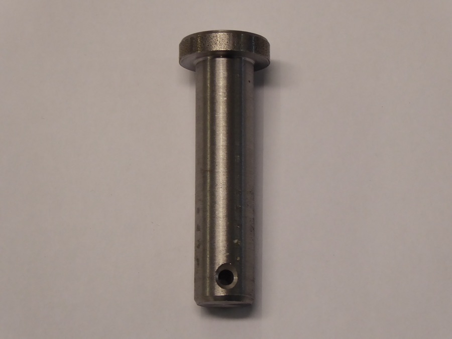 Bolzen Hydraulikarm