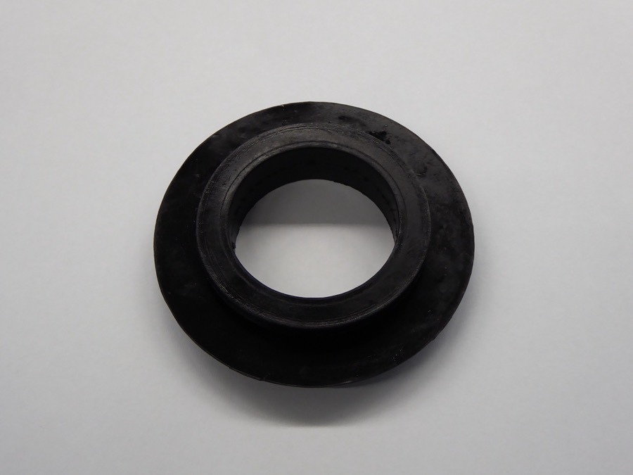 Gummi Lenksäule Warchalowski WT 20 Image 2