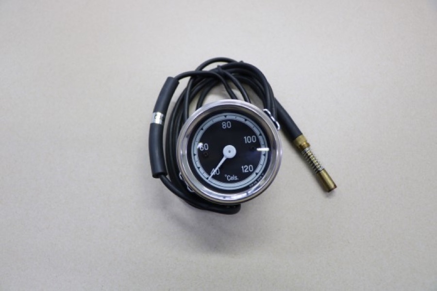 Fernthermometer