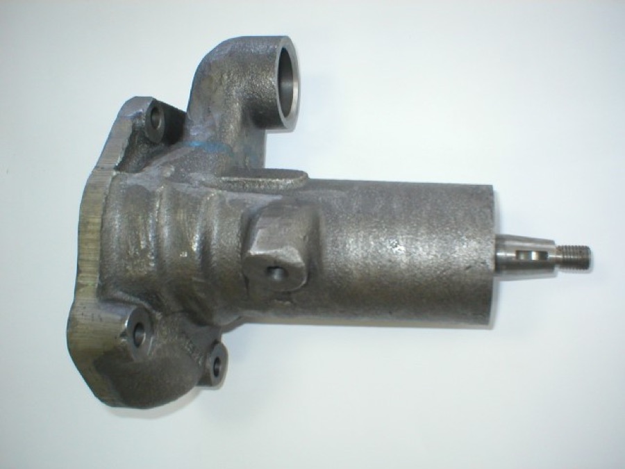 Wasserpumpe Steyr T188 und Plus 30