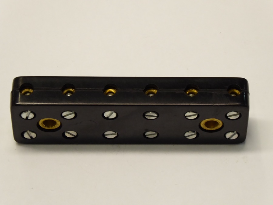Kabelverbinder