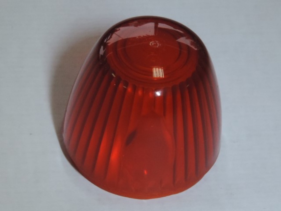 Blinkerglas