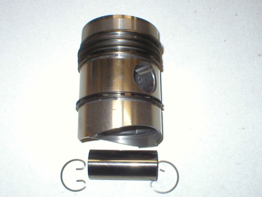 Kolben Steyr 110mm
