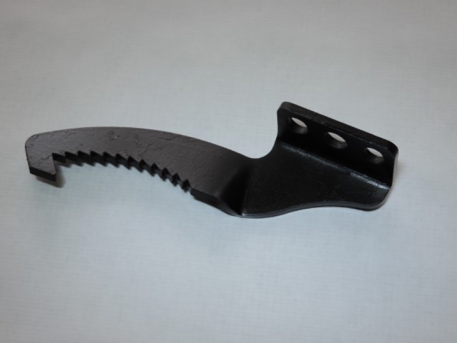 Handbremsraste Steyr T80, T84 und T86
