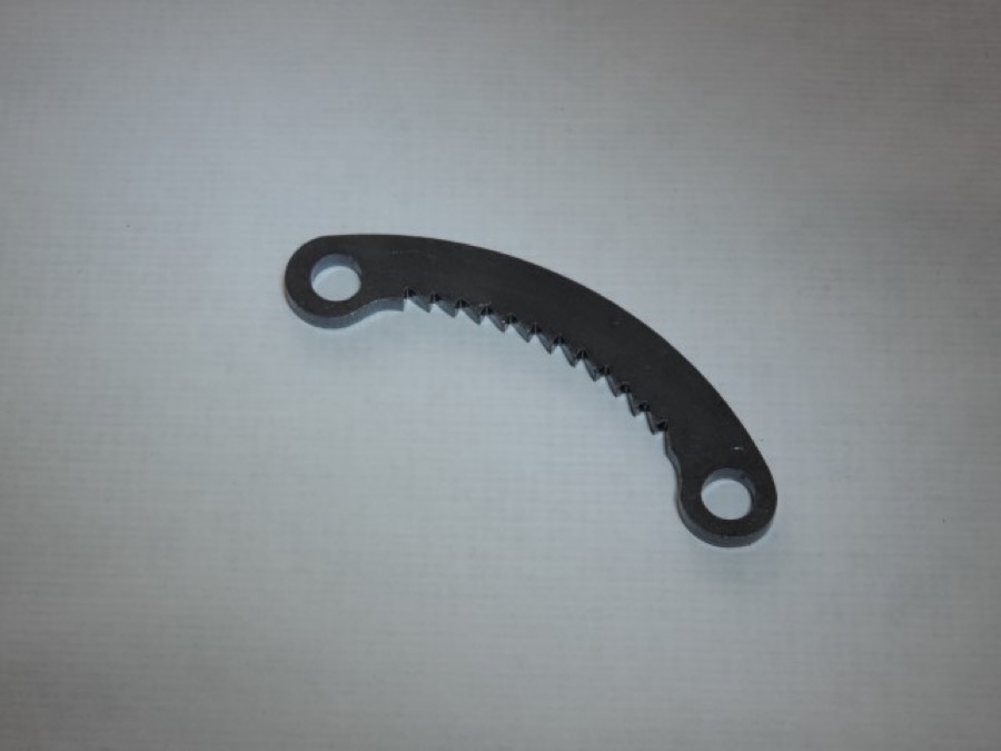 Handbremsraste Steyr T180, T182, T185 und T280