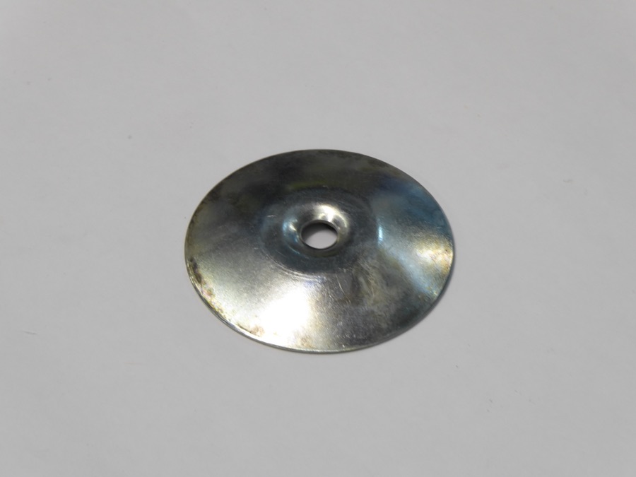 Lenkradabdeckung T80-280