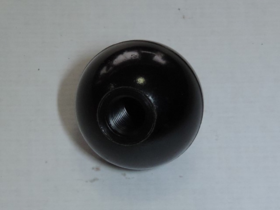 Schalthebelknopf M14