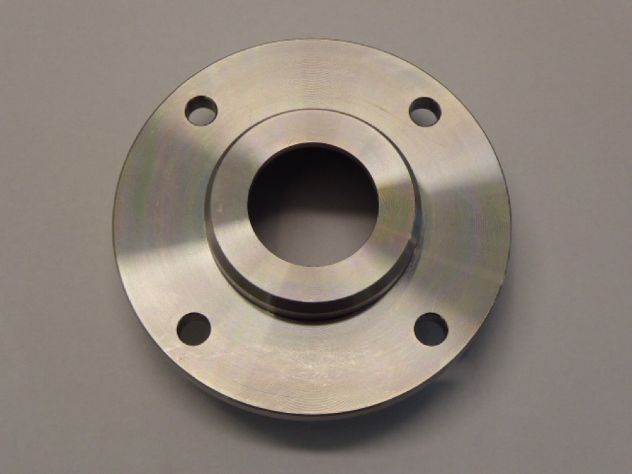 Lagerdeckel Zapfwelle