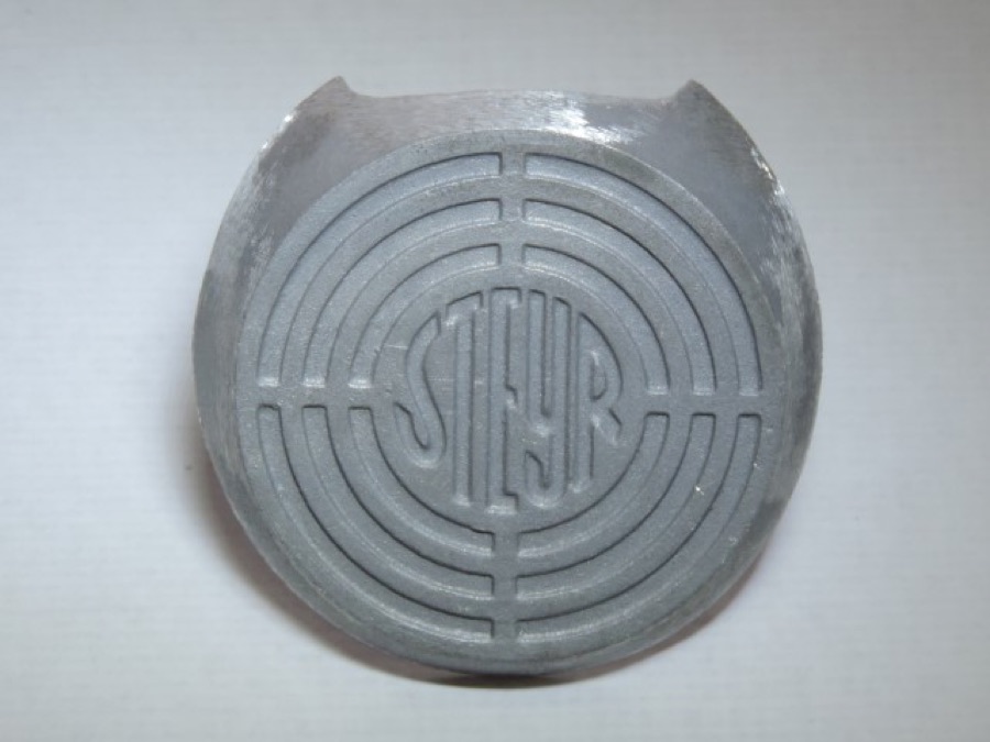 Steyr Zeichen