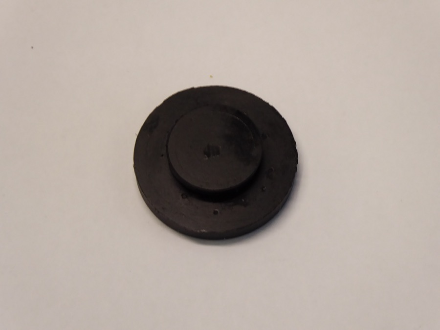 Gummipuffer Motorhaube