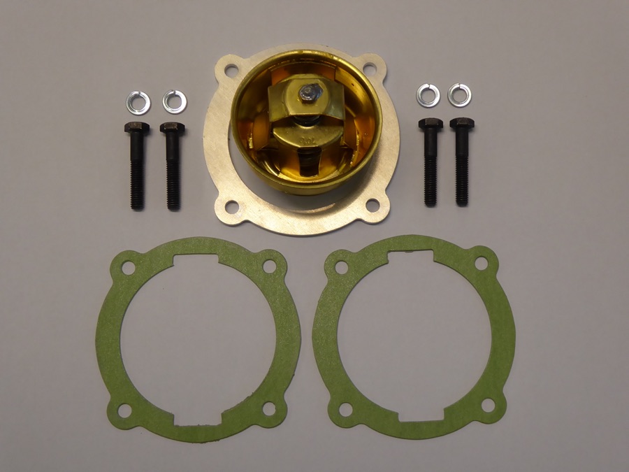 Thermostat