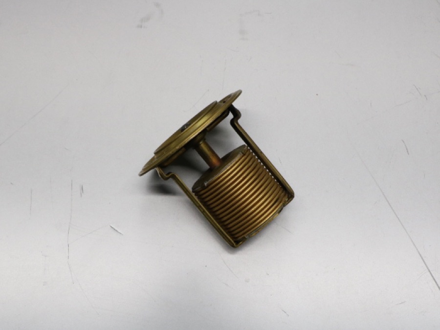 Thermostat Steyr T180A und T182A