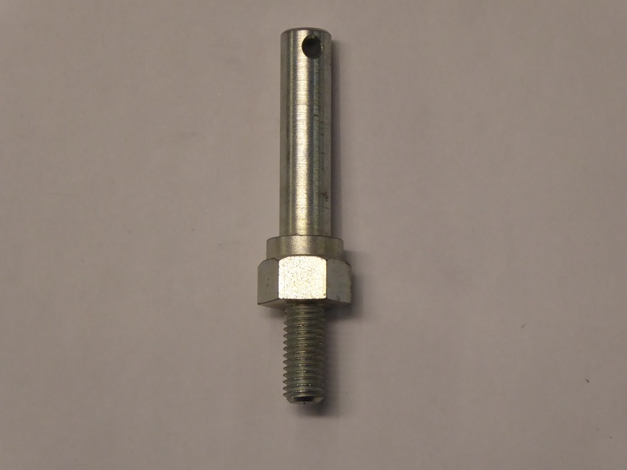 Lagerbolzen Gaspedal