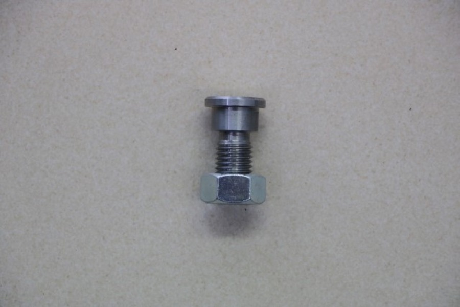 Sitzschraube M16x2