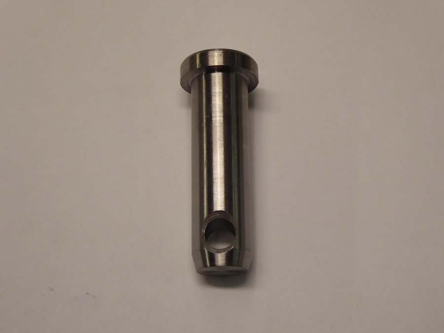 Bolzen Hydraulikarm