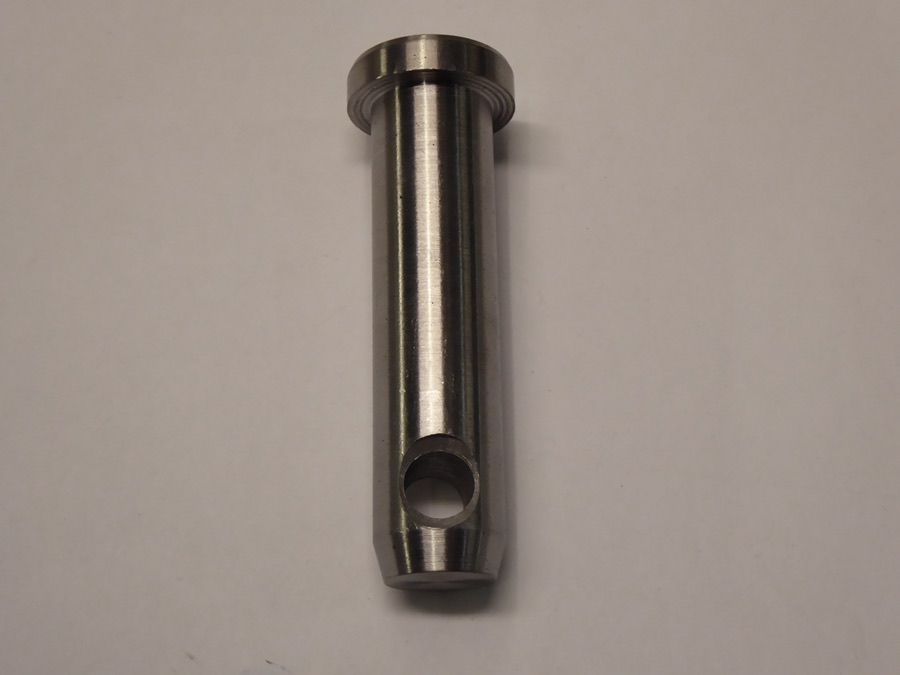 Bolzen Hydraulikarm