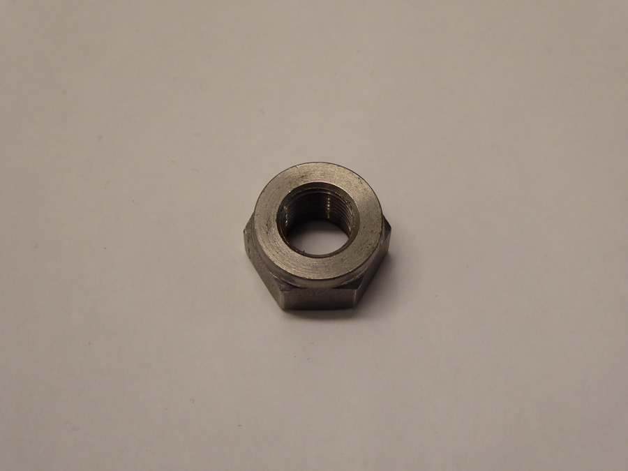Mutter Pleuelschraube Steyr 188