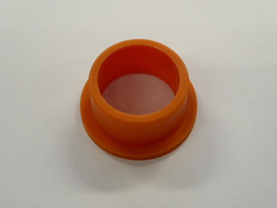 Sitz Klepp 600 Büchse