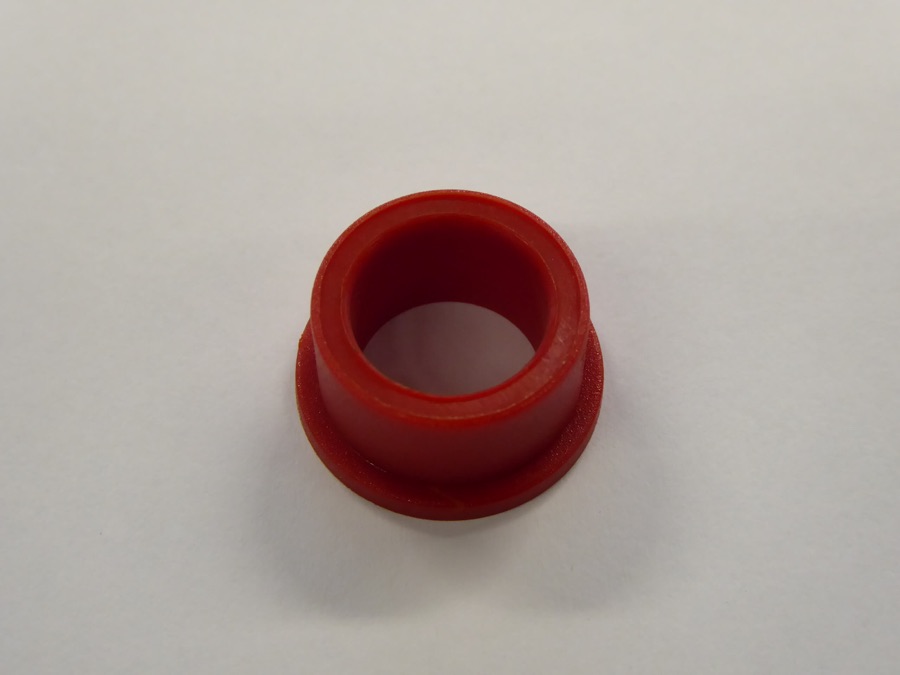 Sitz Klepp 600 Büchse