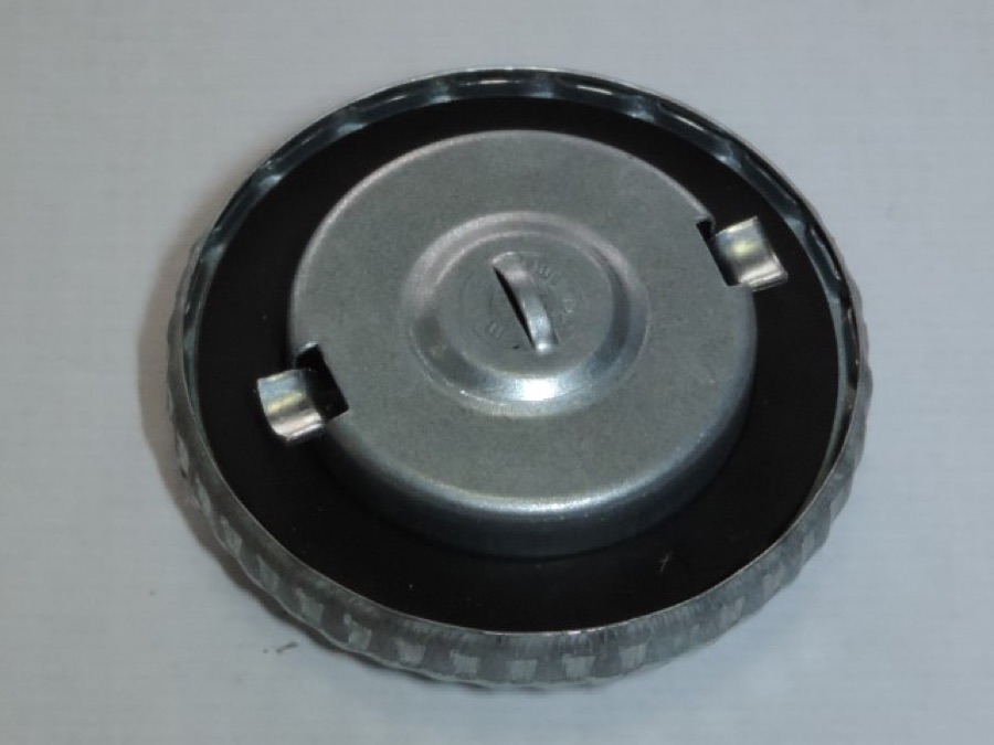 Tankdeckel