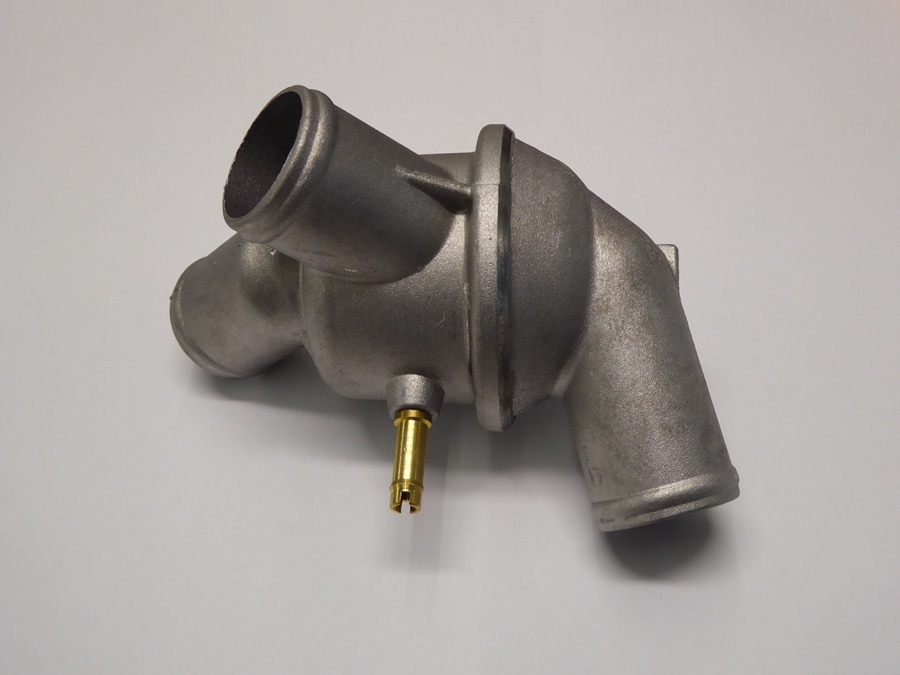 Thermostat