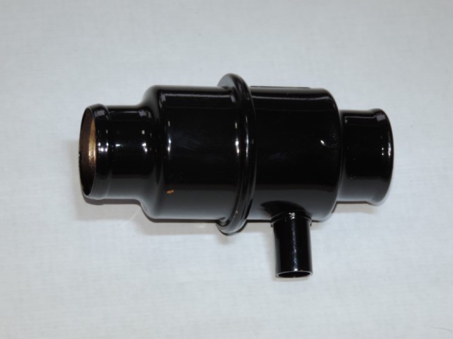 Thermostat