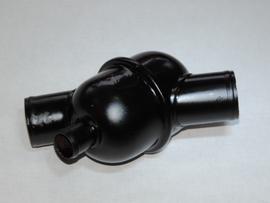 Thermostat Steyr Plus