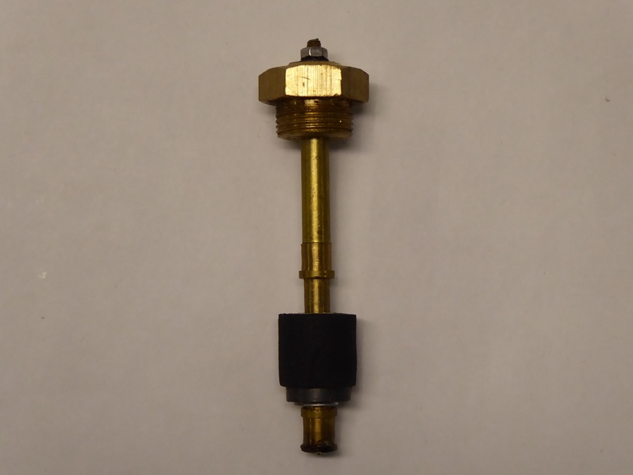 Tankgeber Steyr Plus