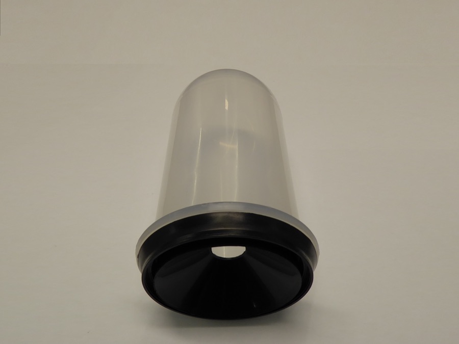 Topf Vorfilter