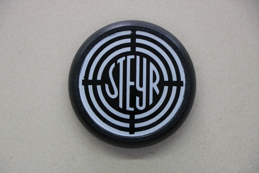 Steyr Logo