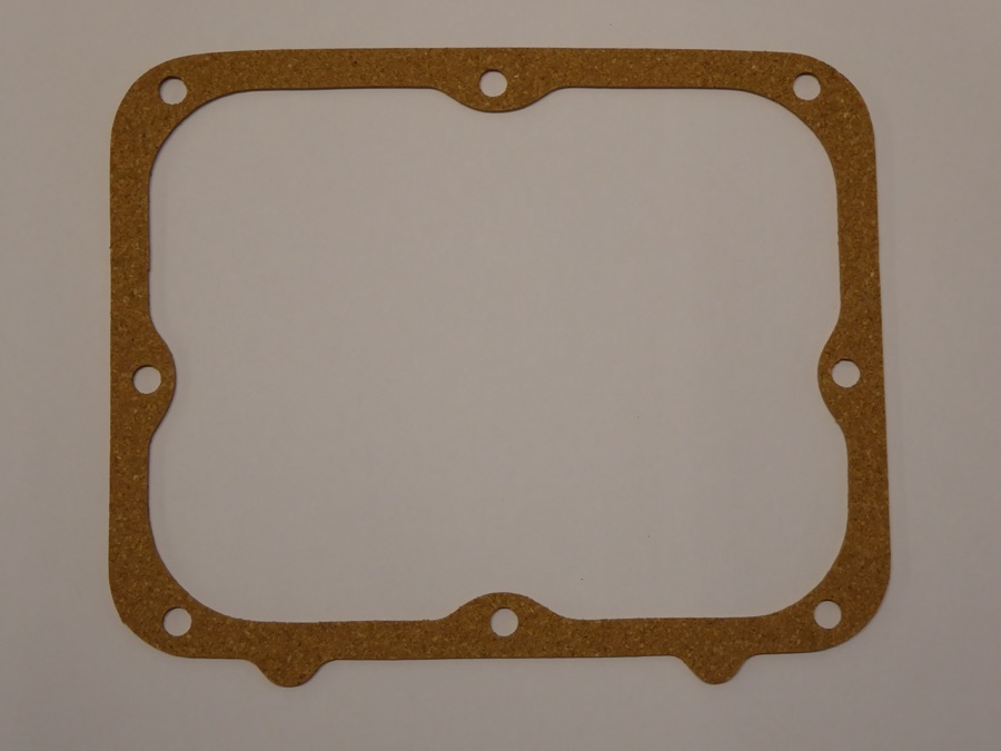 Dichtung Deckel seitlich
