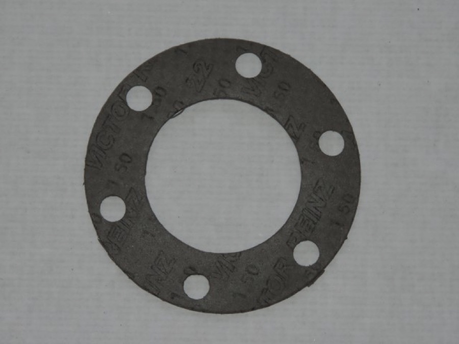 Dichtung Auspuff Steyr T180A, T185 und T280