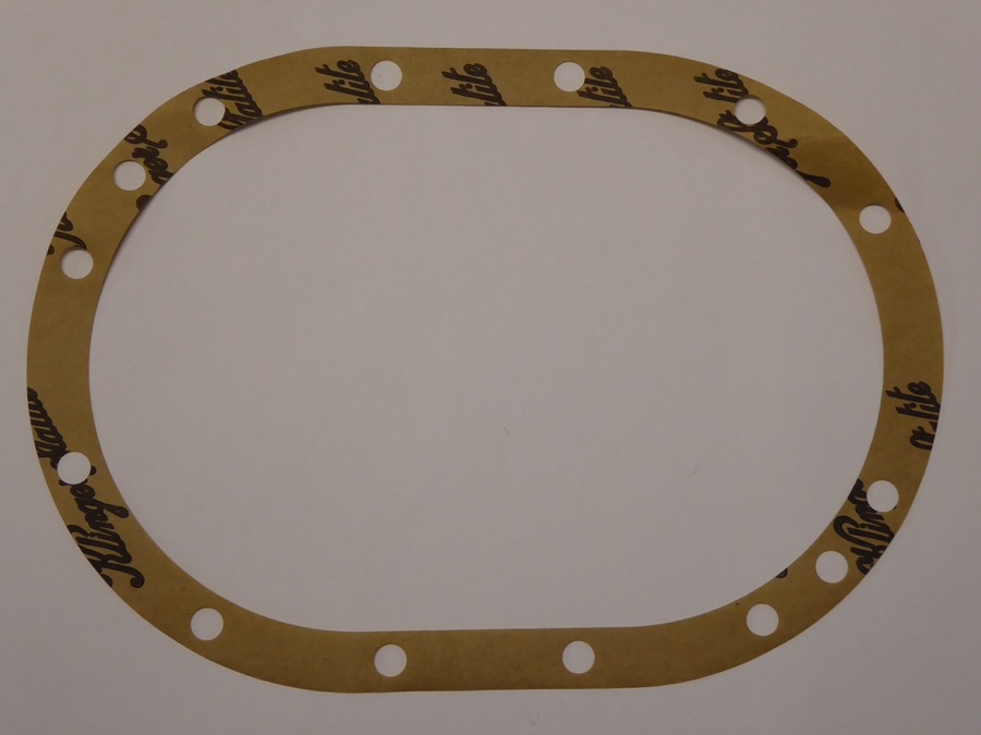 Dichtung Lagerbrille