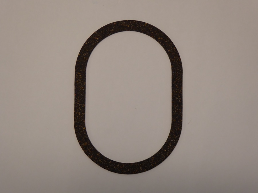 Dichtung Seitendeckel