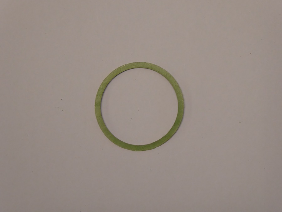 Dichtung Thermostat