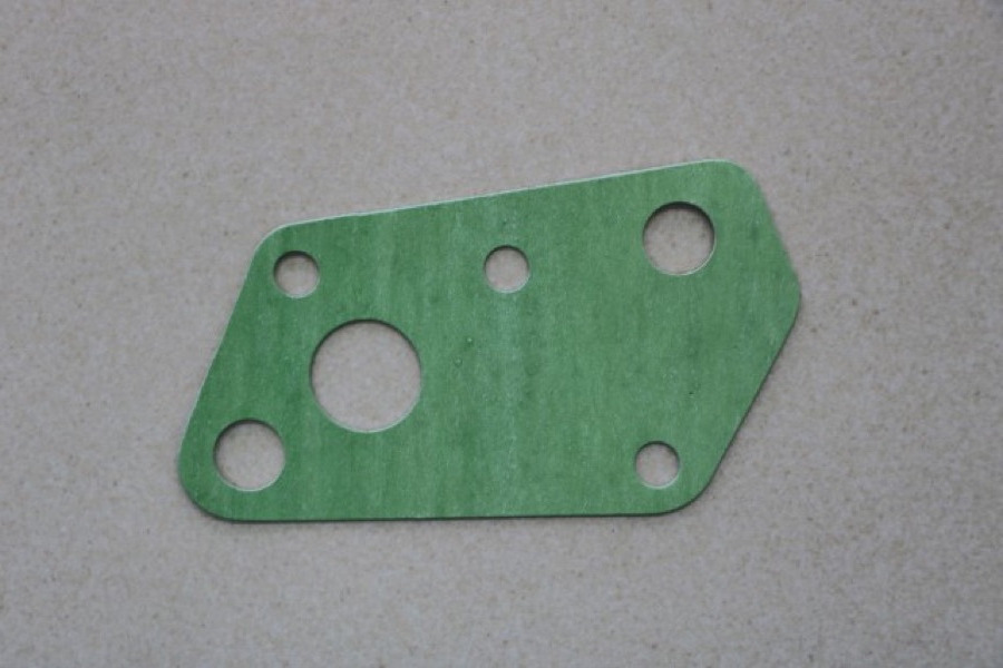 Dichtung Ölleitungsdeckel