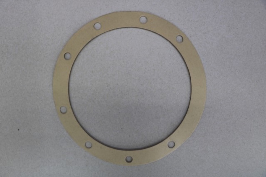 Dichtung vorderer Deckel 0,3mm